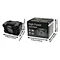 mini led moving head light